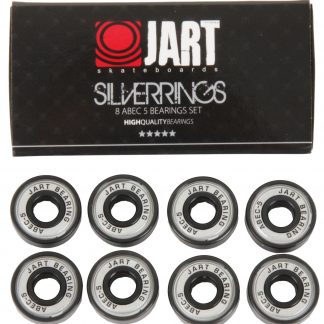 Jart abec3 bearings -0