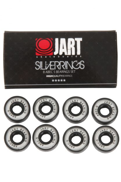 Jart abec3 bearings -409