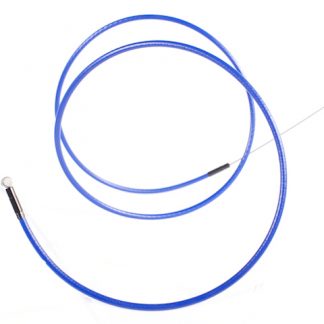 Mankind Linear Cable Kék