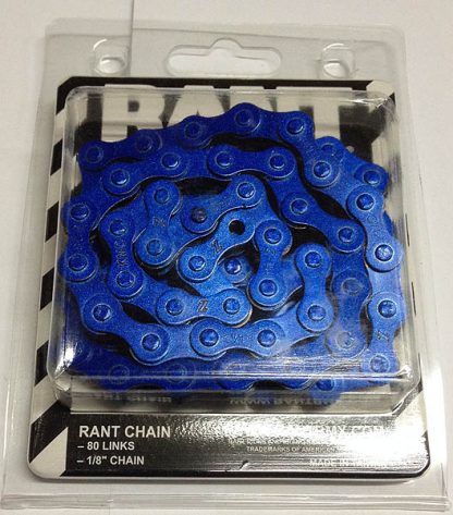 RANT 1/8" CHAIN-Lánc Blue2