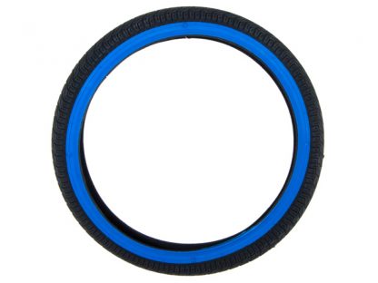 Shadow Undertaker Tire 2.25 kék oldalfalú