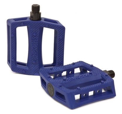 Shadow Ravager Pedal PermaBlue