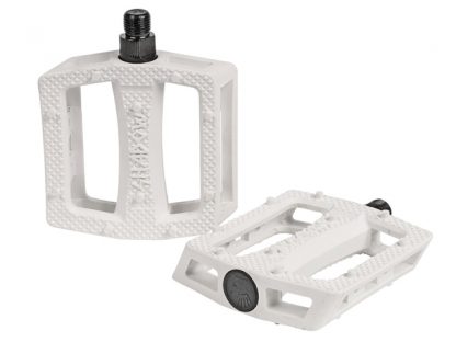 Shadow Ravager Pedal White