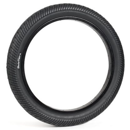 Shadow Valor Tire 2.4 fekete