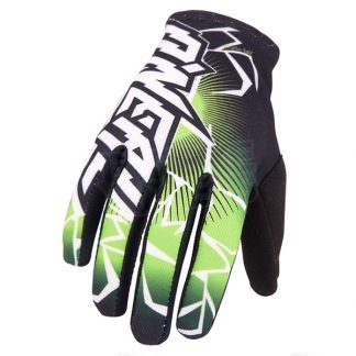 oneal matrix glove green