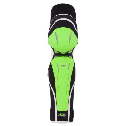 Oneal Trail FR Knee neon green