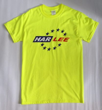 Harlee eurolee sgreen
