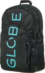 Globe - Jagger Backpack2