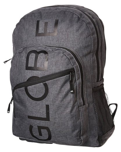 Globe - Jagger Backpack1