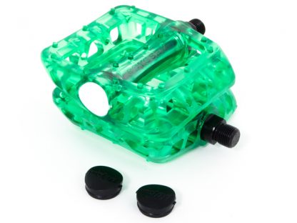 ODYSSEY TWISTED pedal green