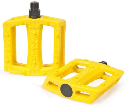 shadow ravager yellow pedal