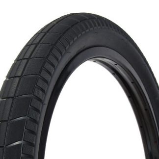 Cult dehart 2.3 tire black