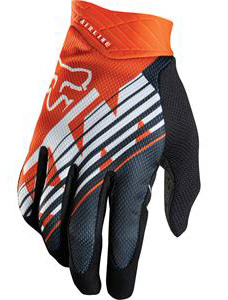 fox racing airline gloves