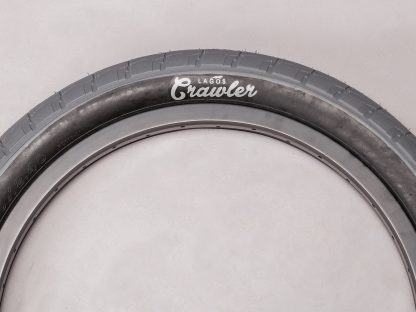Lagos Crawler tire color2.42